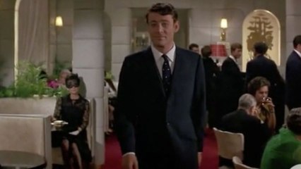 Style and How-To - GQ's 25 Most Stylish Movies of All Time