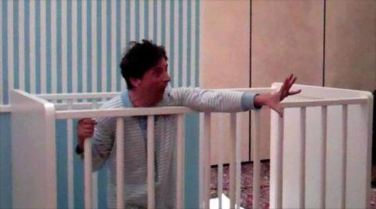 GQ Celebrities - Steve Carell is a Crybaby - GQ