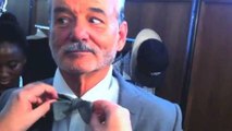 The Tao of Bill: On Style, Bill Murray with GQ