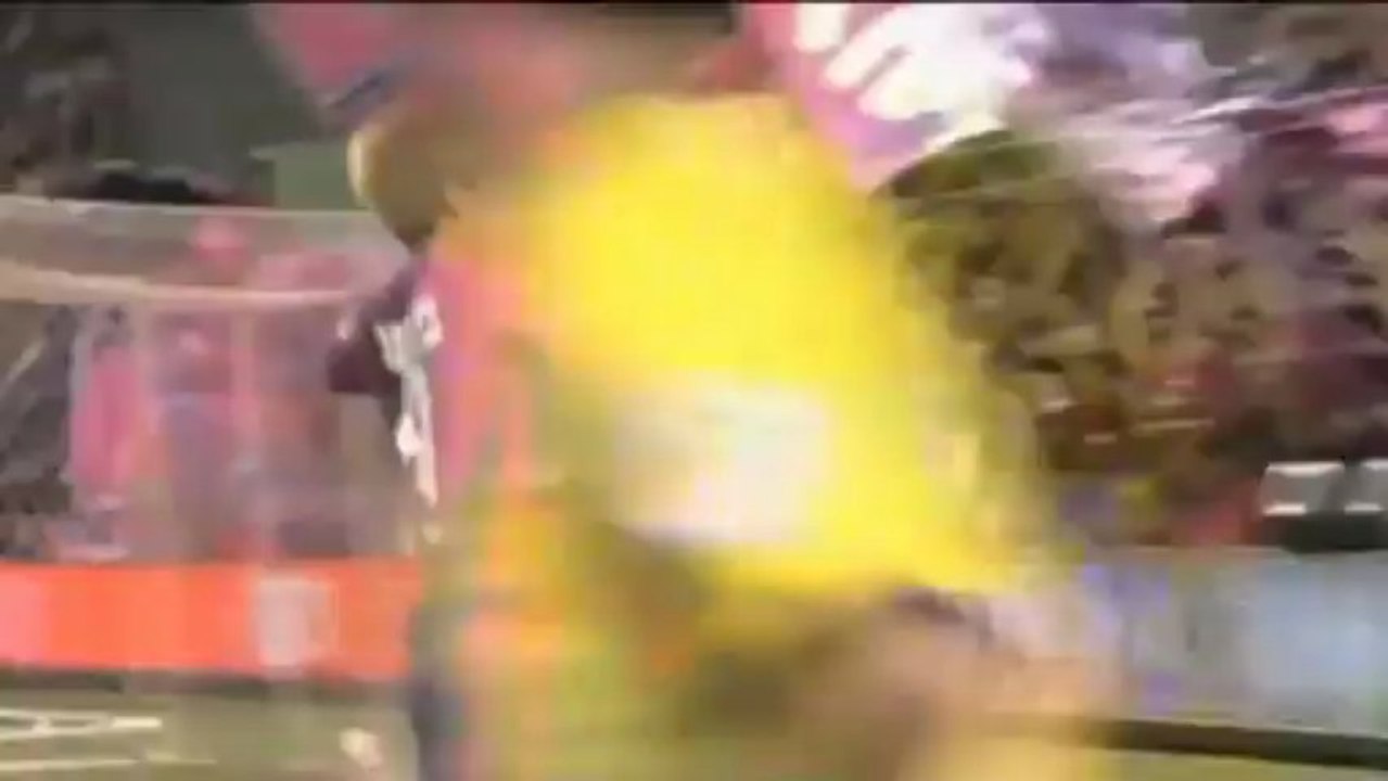 J-League: Cerezos 7. Streich stürzt Nagoya in die Krise