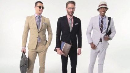 GQ Rules, Season 6: Episode 1