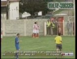 FC PROLETER NOVI SAD - FC METALAC GORNJI MILANOVAC 2-1