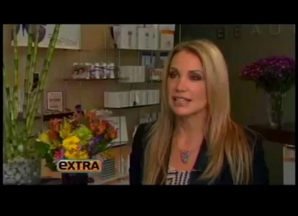 Skin Rejuvenation - Looking Younger over Lunch Hour_