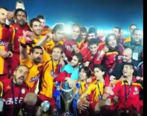 HAYDİ BASTIR GALATASARAY