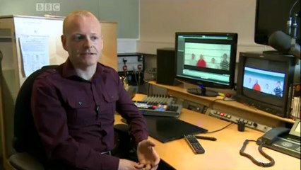 BBC Look North - North East & Cumbria - 27/5/13