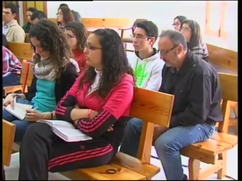 Culto de Resurrección 2013 - Iglesia Cristiana Evangelica Tarsis