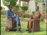 Questions Directes :Alassane Samba Diop Face à Cherif Salif Syy