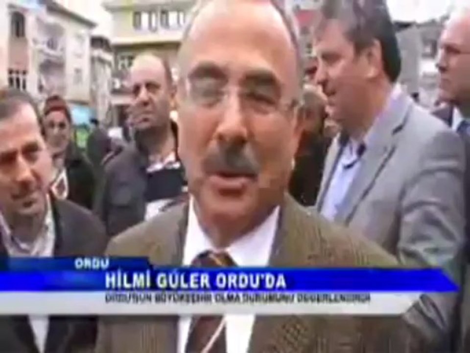 bakan