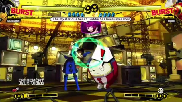 Carrément Jeux Vidéo - Carrément Jeux Vidéo Saison 3 #36 - Gran Turismo 6, Kania et les sorties de la semaine