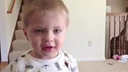 Ant Holes in the Basement