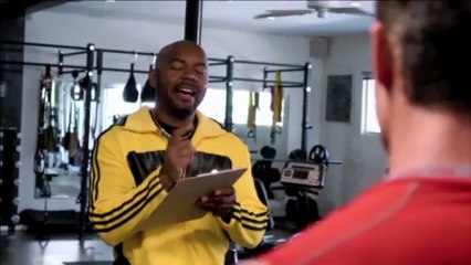 Joey Rockenstein, Trainers Show, RealTVfreaks, Alisa Purifico