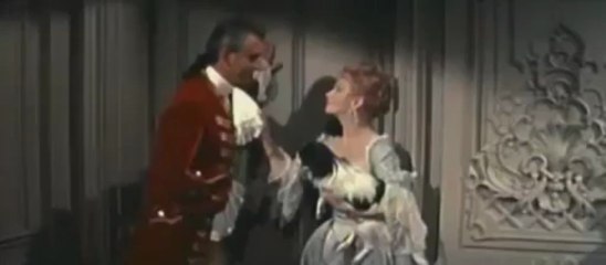 Les Contrebandiers de Moonfleet ( bande annonce VO )