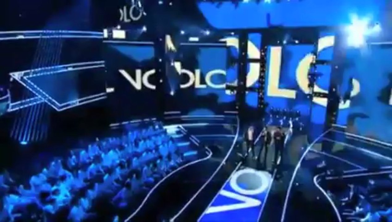 il volo