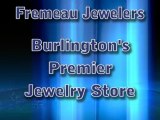 Burlington Vermont | Fremeau Jewelers | Gold Jewelry