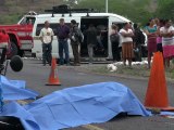 Dos jóvenes motociclistas mueren en accidente de tránsito en Estelí.