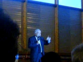 DSK meeting du XIIIème 28 Oct