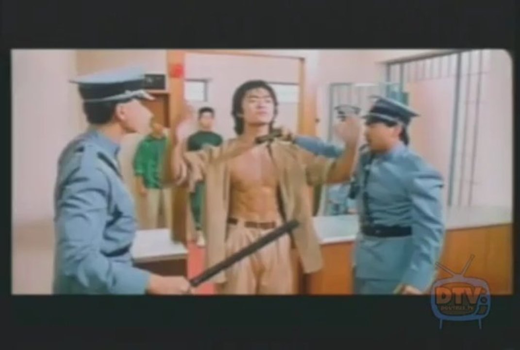 Comprendre... Riki-Oh, The Story of Riki