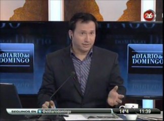 Recomendación de Luis Bremer ► Blanca Portillo: La vida es un sueño │El Diario del Domingo