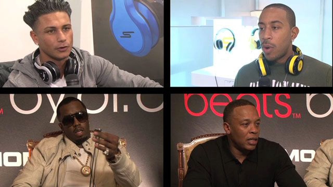 Headphone Wars