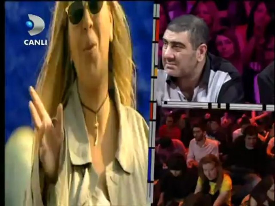 Disko Kralı - 90'lar Yerli Şarkıları 3.Bölüm