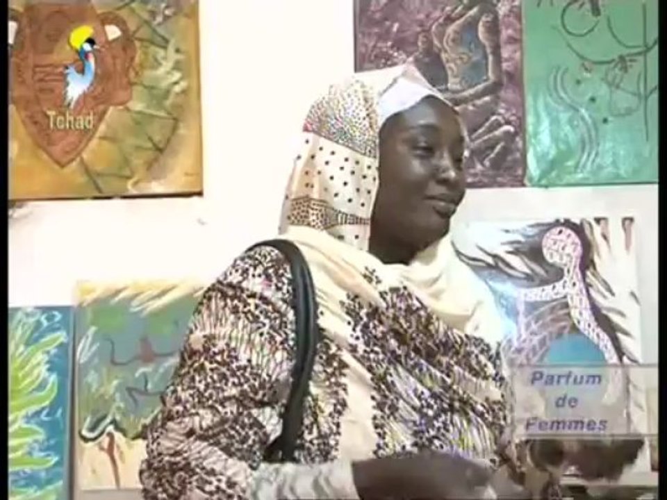 PARFUM DE FEMMES DU 27 MAI 2013 SUR TOL