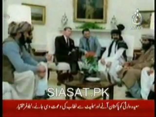 General Shahid Aziz in Islamabad Tonight  - 1 (13th May 2010)