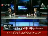 General Shahid Aziz in Islamabad Tonight  - 3  (13th May 2010)