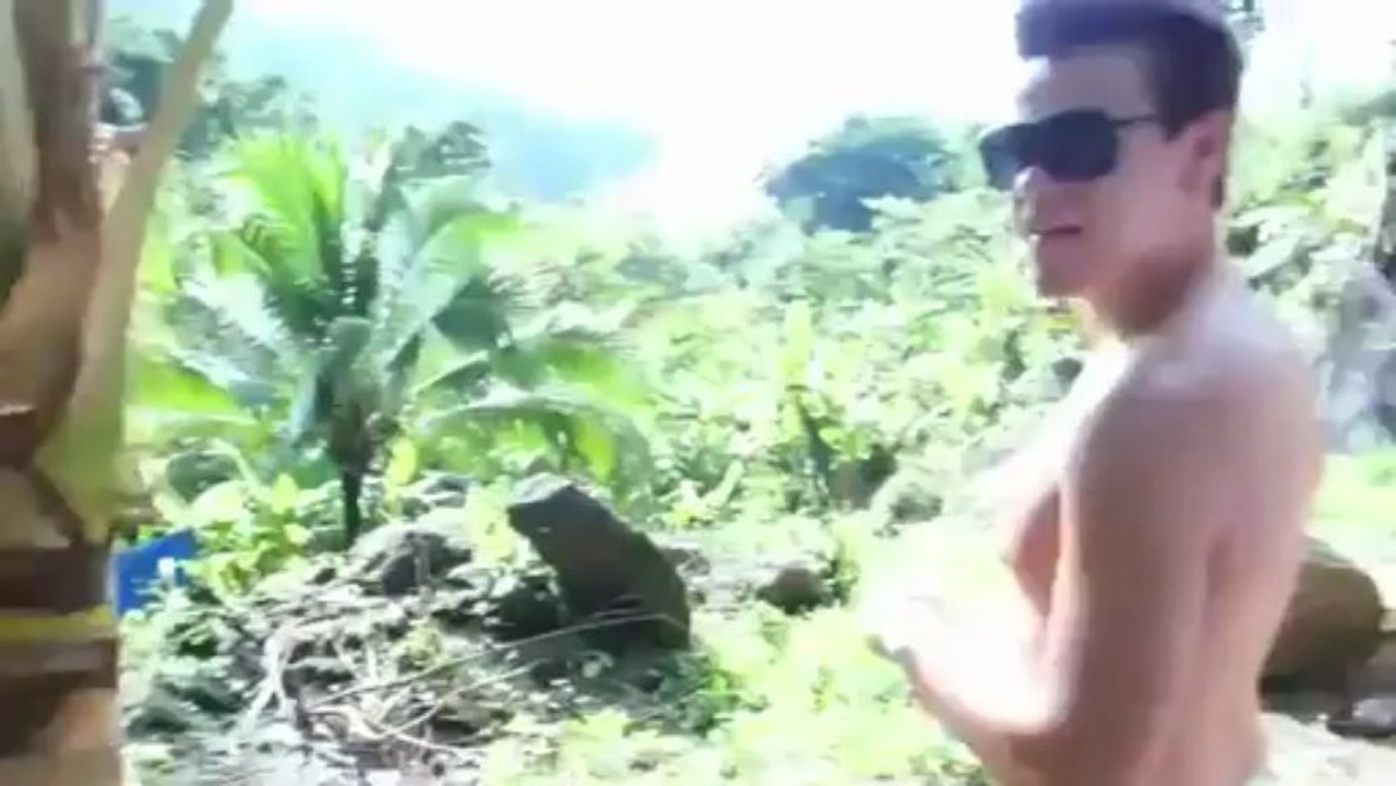 Retired 19 year old Inspirational VIDEO!