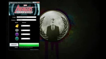 Marvel Avengers Alliance œ Hack Cheat FREE DOWNLOAD