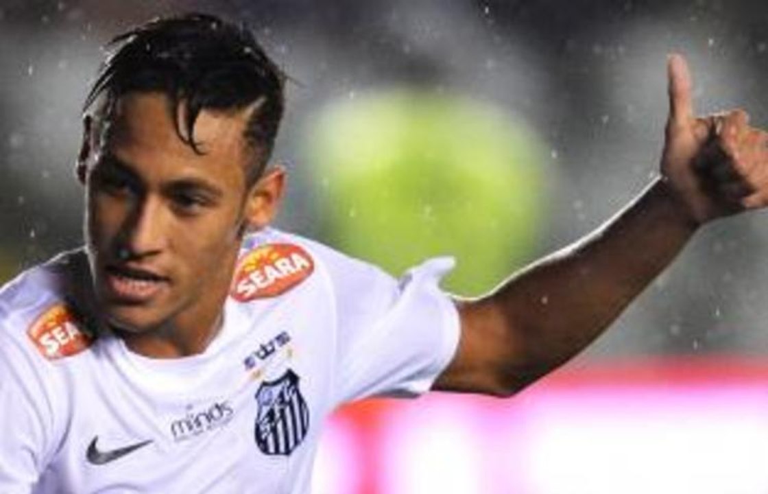 Jon Cotterill on Barcelona v Madrid for Neymar