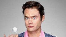 Bill Hader on the Funniest Movies of All Time