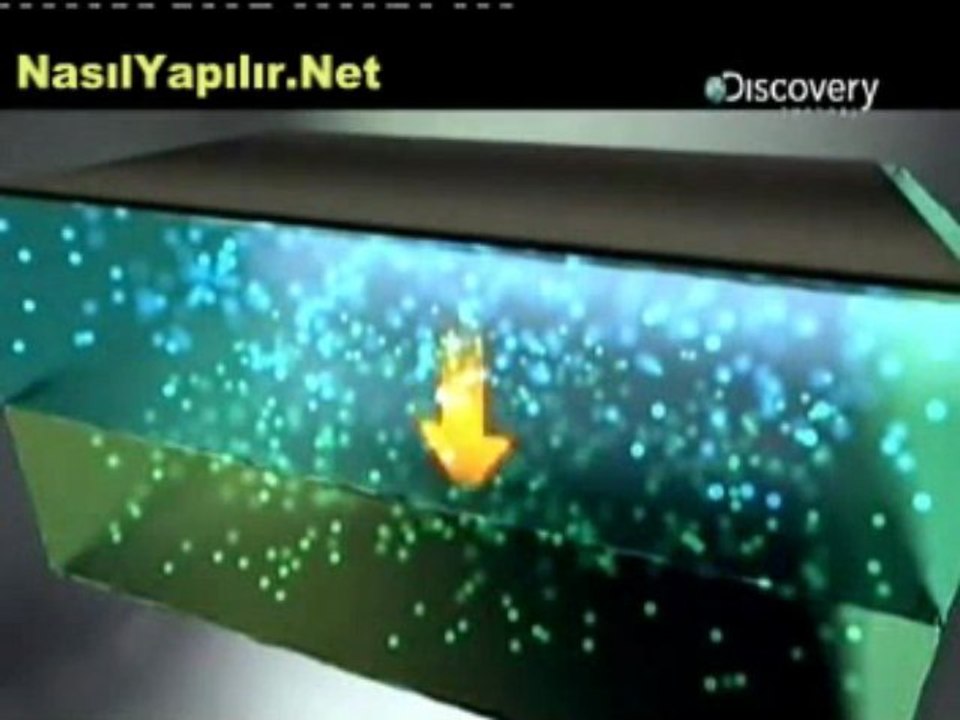 Barkod Okuyucu Nasıl Çalışır? | NasılYapılır.Net |