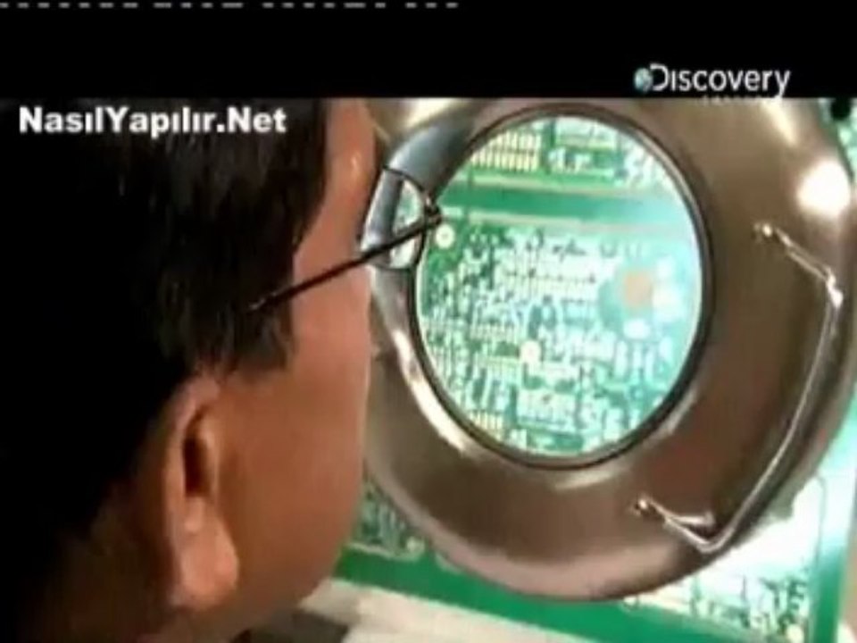Anakart Nasıl Yapılır? | NasılYapılır.Net |
