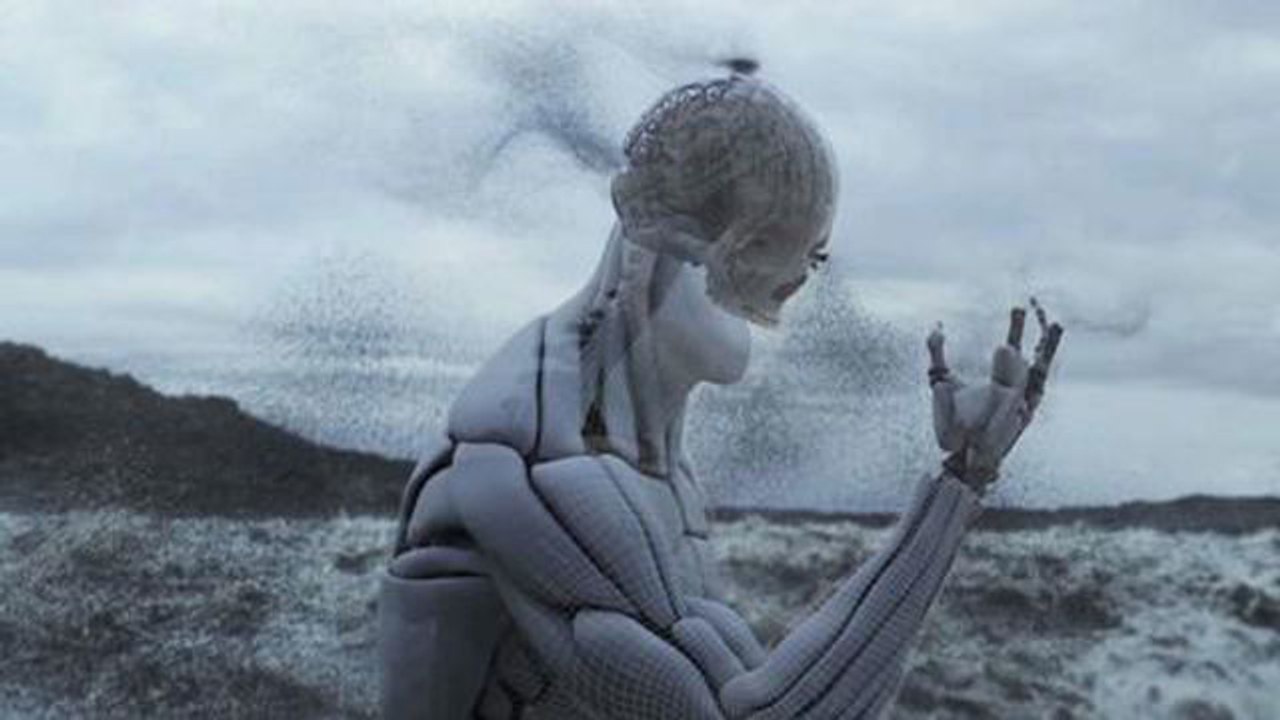 Designing the Perfect Engineer in Prometheus