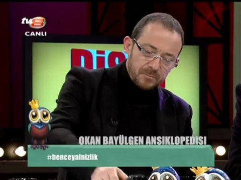 Disko Kralı - Cemal Süreya - Sesinde Ne Var Biliyor musun ? [ Hakan Gerçek ]