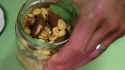 Most Dangerous Object in the Office: North Face Avalanche Airbag Safety System Backpack