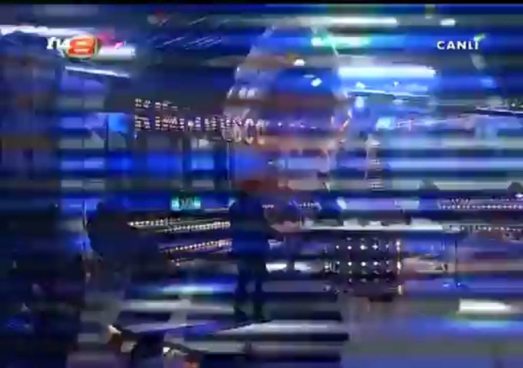 Disko Kralı - Disko'nun Açılışı 2011