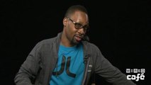RZA is the Man with the Iron Fists