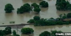 San Antonio Flash Flood Kills 1, Prompts Evacuations