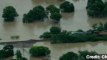 San Antonio Flash Flood Kills 1, Prompts Evacuations