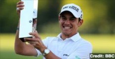 Manassero Youngest Golfer Ever to Win on European PGA Tour
