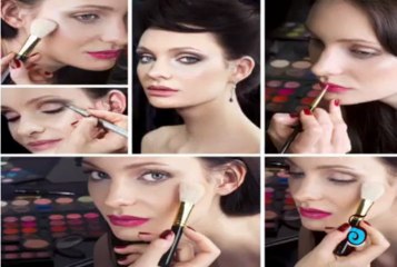 Anti Aging Mineral Makeup prevents Wrinkles