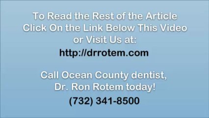 Bone Density and Tooth Loss in Women