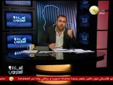 السادة المحترمون: مرسي والعريان يؤكدان على إستقلالية الحزب عن الجماعة