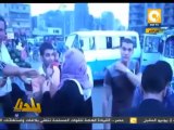 بلدنا بالمصري: الاعتداءات لفظياً وجسدياً على أعضاء حملة تمرد