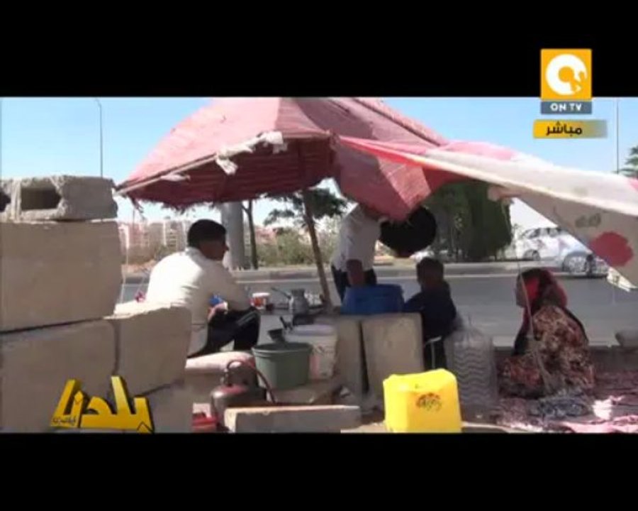 لا شغلانة ولابيت .. ولاد بلدنا في بلدنا بالمصري