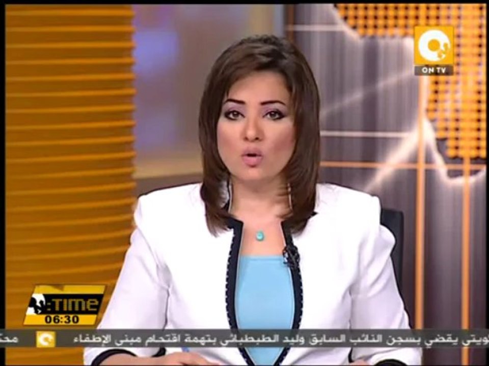 وزير الانتاج الحربي: الوزارة تعطي الأولوية لتوفير الأسلحة للجيش والشرطة