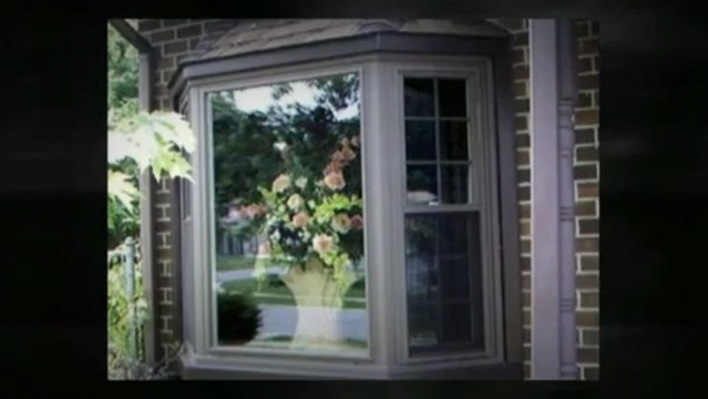 A Well Created Replacement Windows