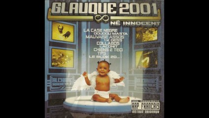 Thérapie (Collabos (Push K,Uzi) feat Nokti)