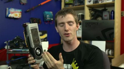 GeForce GTX 780 1440p Performance Review